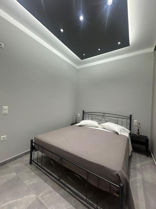 Luxury Apt 5Min To Metro Nikaia พีเรียส ภายนอก รูปภาพ