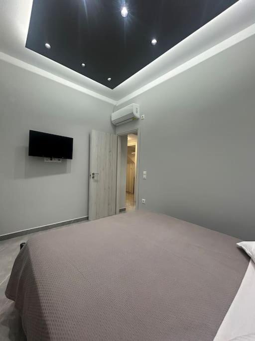Luxury Apt 5Min To Metro Nikaia พีเรียส ภายนอก รูปภาพ