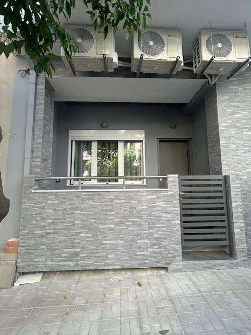 Luxury Apt 5Min To Metro Nikaia พีเรียส ภายนอก รูปภาพ