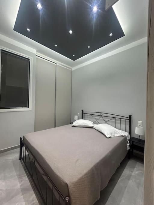 Luxury Apt 5Min To Metro Nikaia พีเรียส ภายนอก รูปภาพ