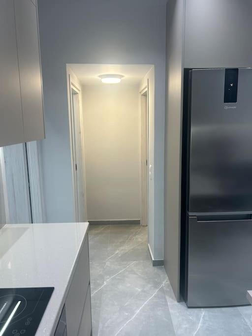 Luxury Apt 5Min To Metro Nikaia พีเรียส ภายนอก รูปภาพ