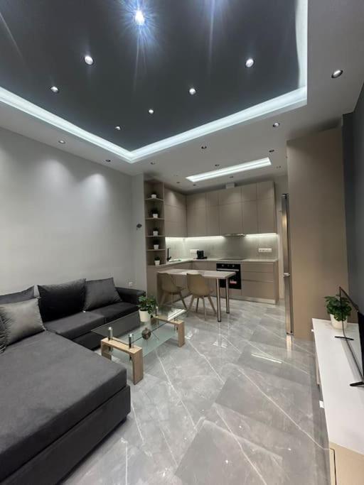 Luxury Apt 5Min To Metro Nikaia พีเรียส ภายนอก รูปภาพ
