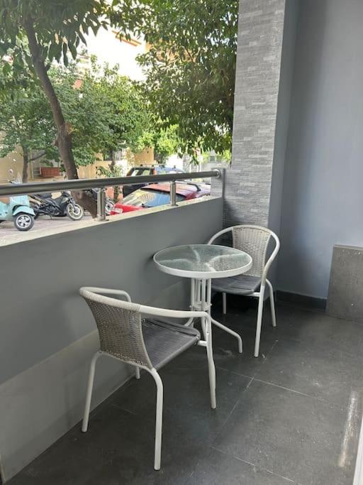 Luxury Apt 5Min To Metro Nikaia พีเรียส ภายนอก รูปภาพ