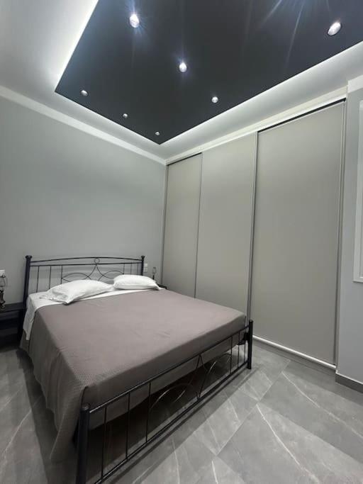 Luxury Apt 5Min To Metro Nikaia พีเรียส ภายนอก รูปภาพ